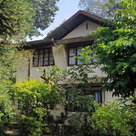 Hotel Aam'S Courtyard Kalimpong Exterior foto
